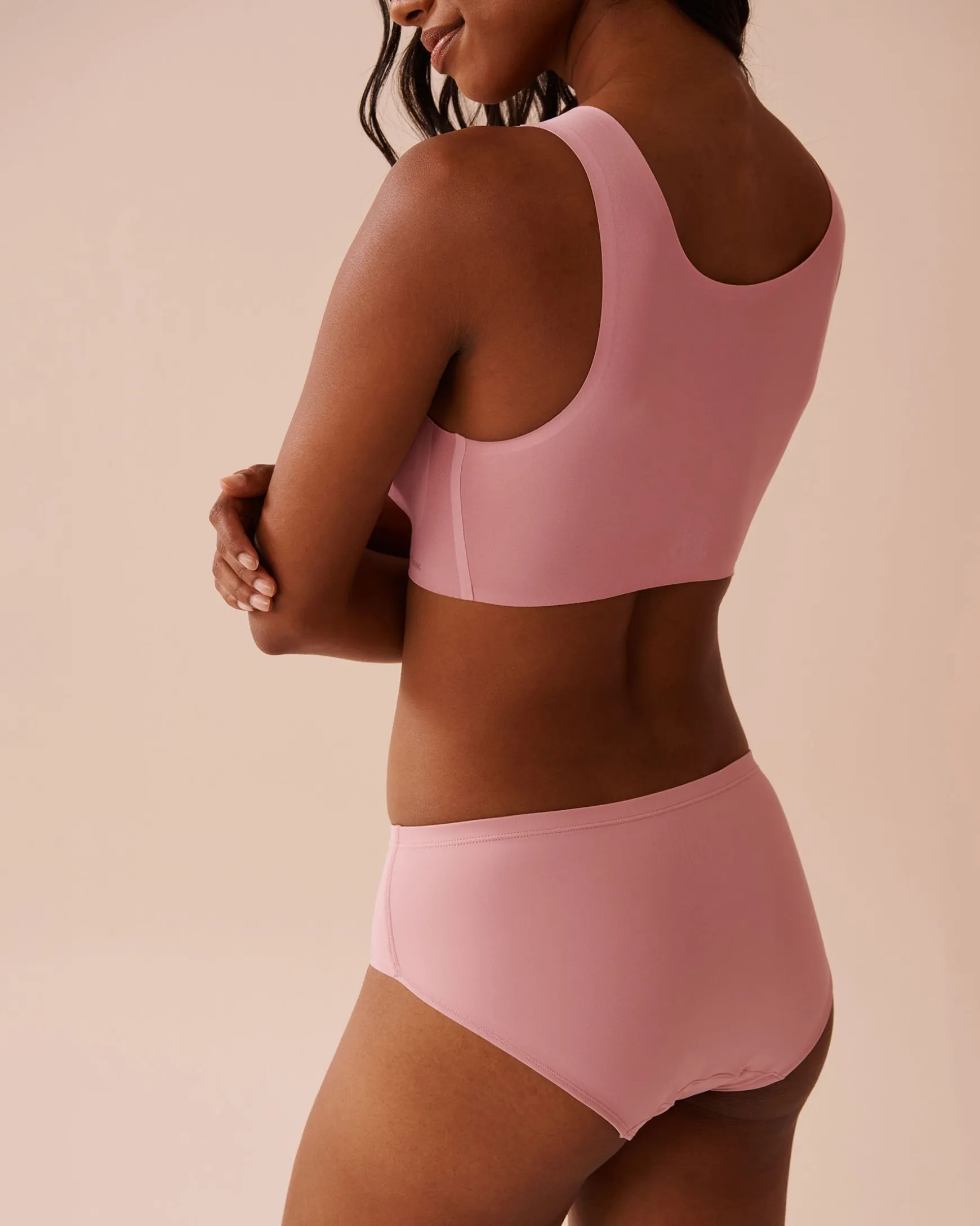 Super Absorbency Hiphugger Period Panty